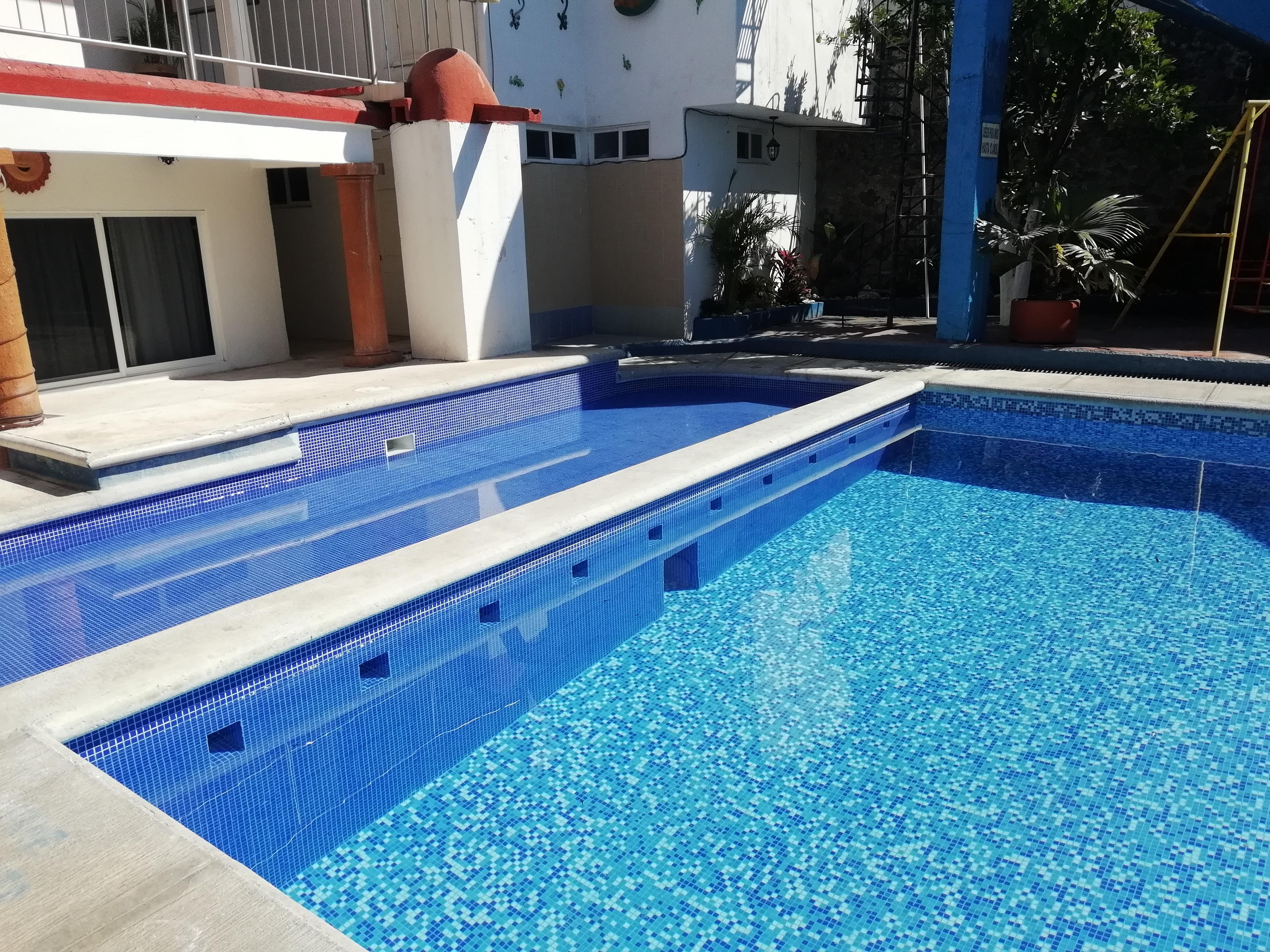 Hotel Quinta Paraiso Cocoyoc Luaran gambar