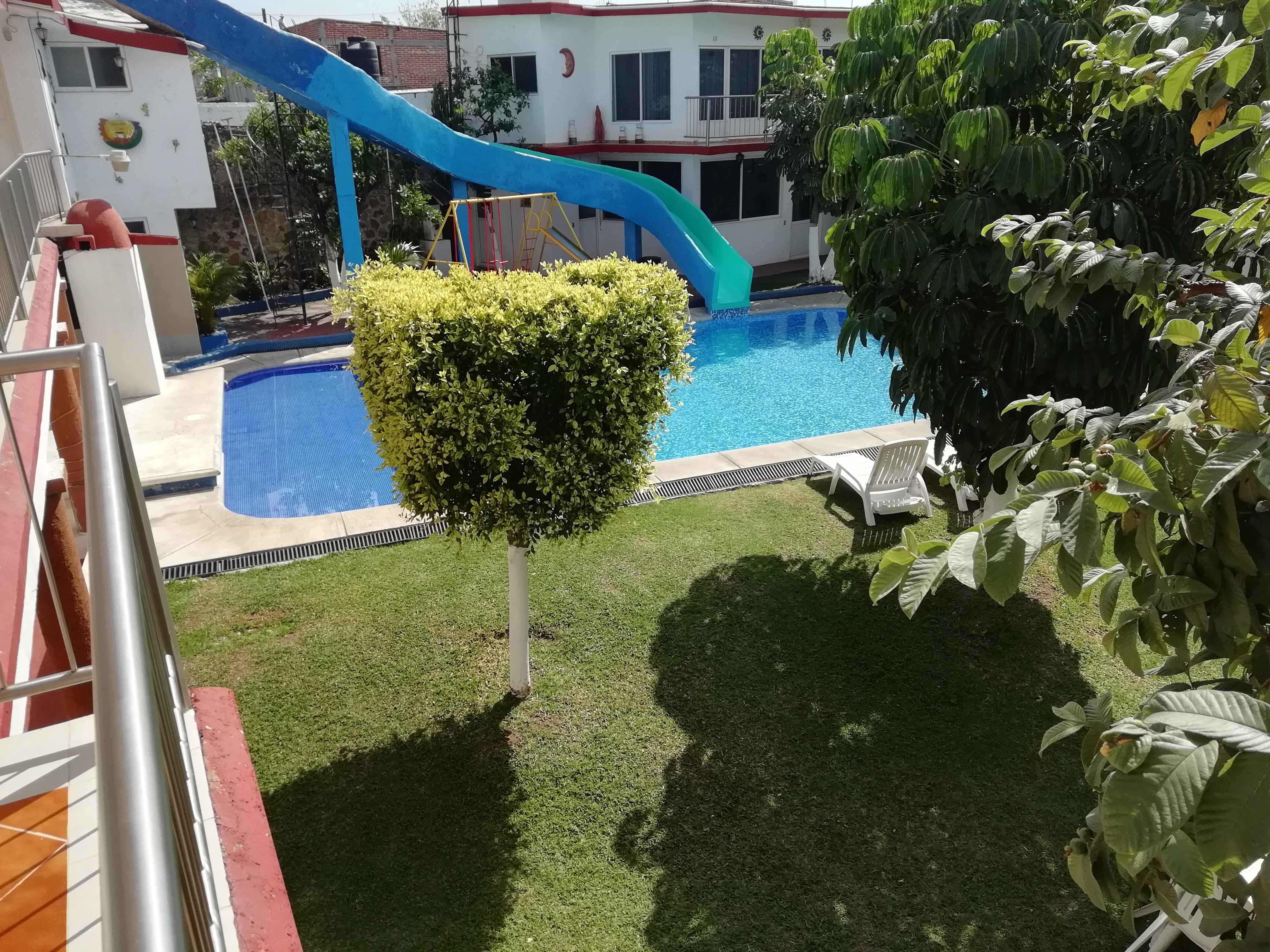 Hotel Quinta Paraiso Cocoyoc Luaran gambar