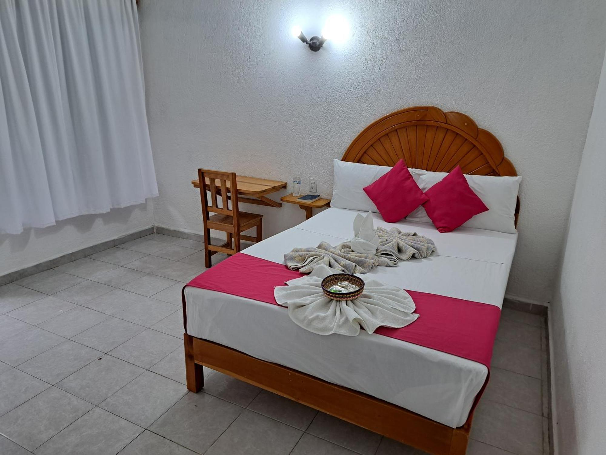 Hotel Quinta Paraiso Cocoyoc Luaran gambar